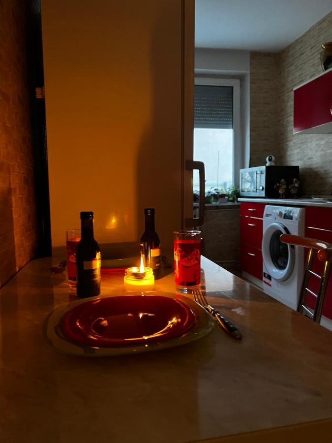 טימישוארה Noreea Central Apartment מראה חיצוני תמונה