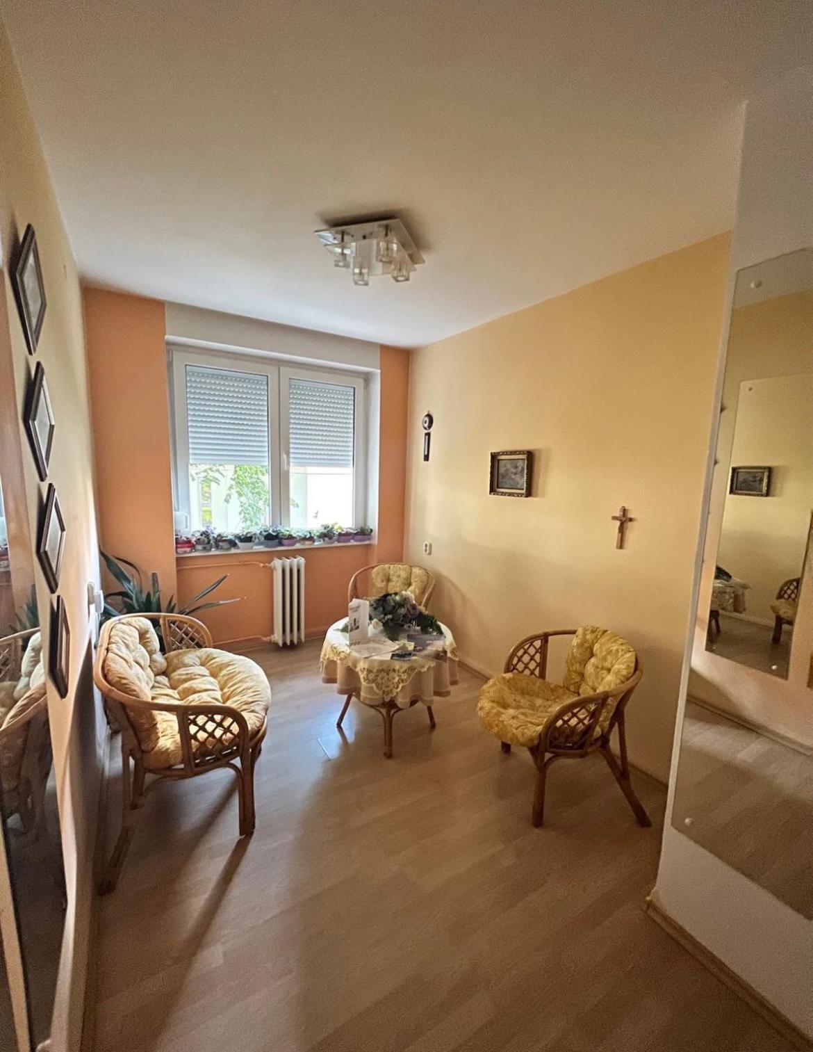 טימישוארה Noreea Central Apartment מראה חיצוני תמונה
