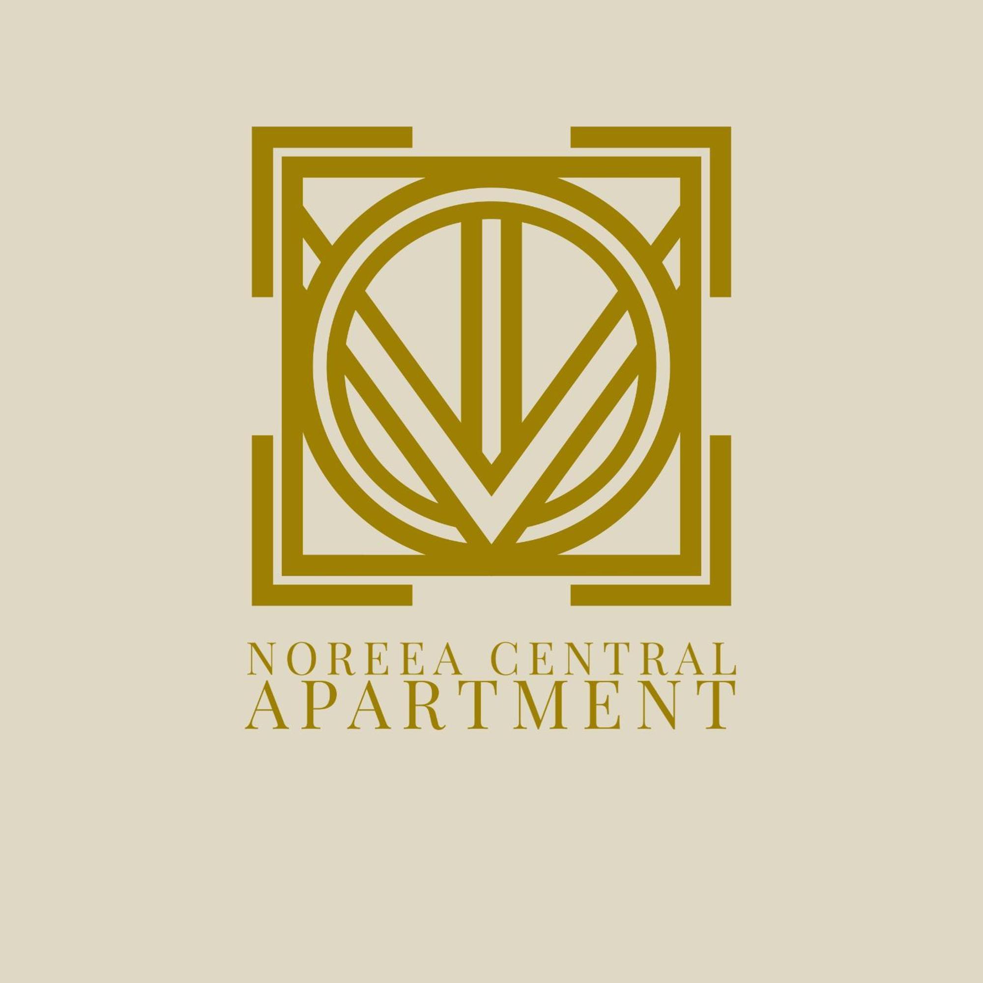 טימישוארה Noreea Central Apartment מראה חיצוני תמונה